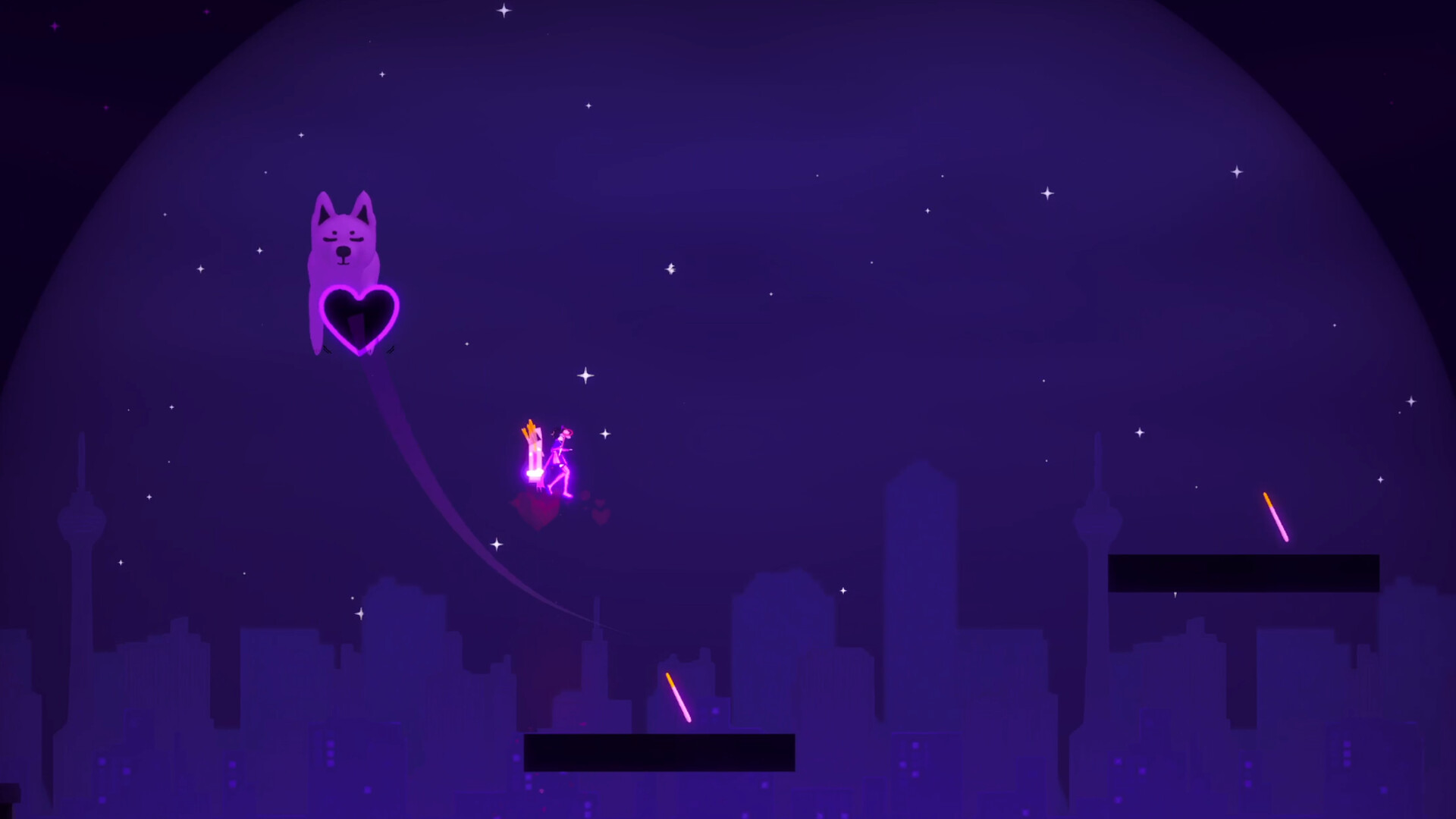 Magic Maho: Dream Runner