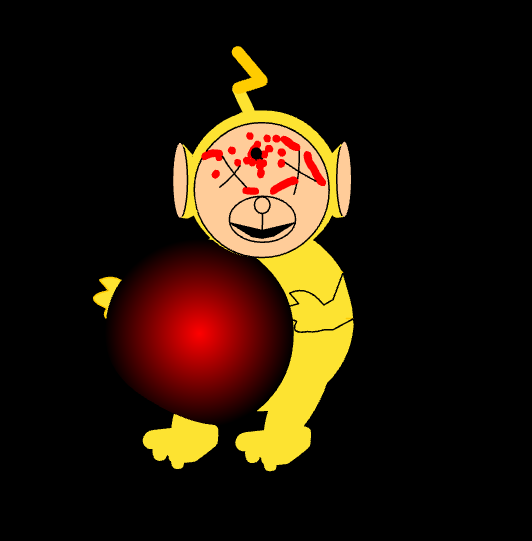 Teletubbies get Fucked