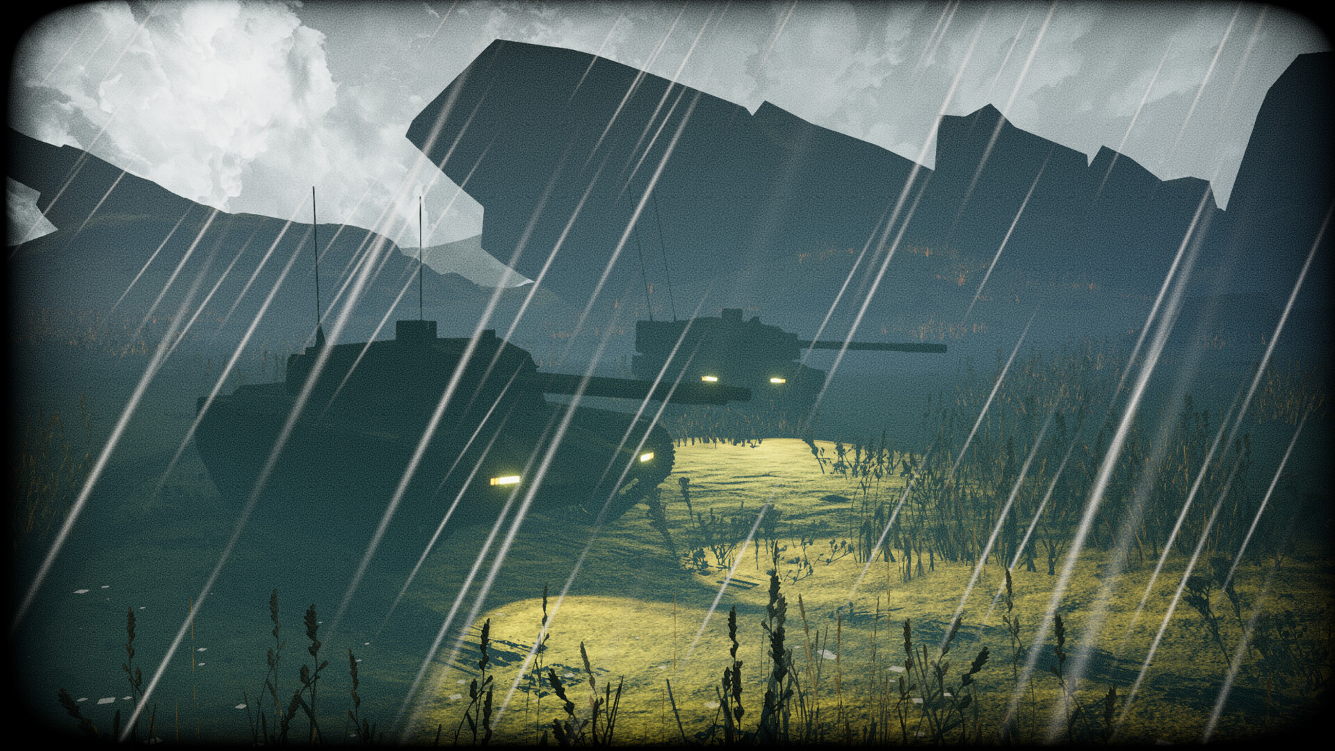 Ramshackle