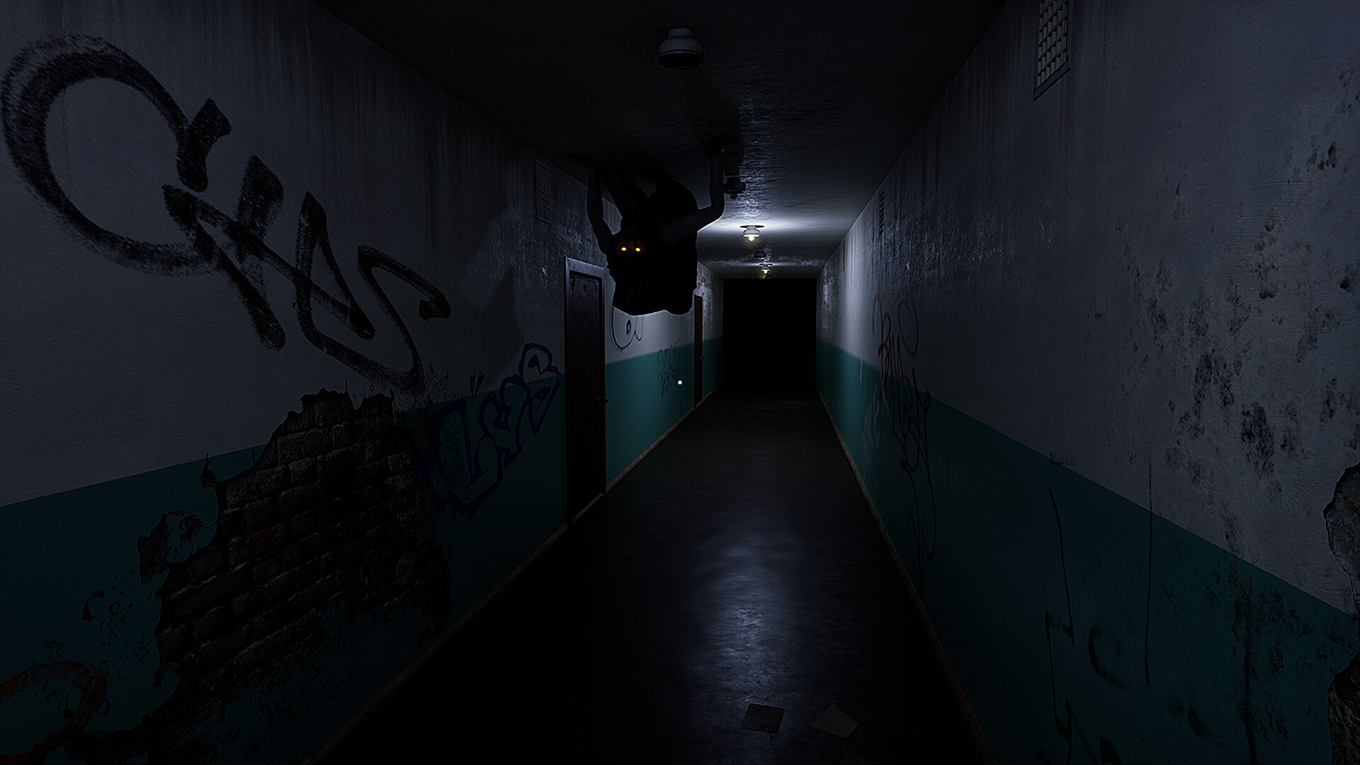 The Erased Student