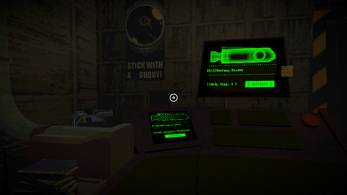 Docking Bay