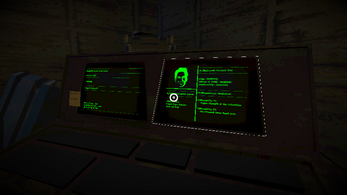 Docking Bay