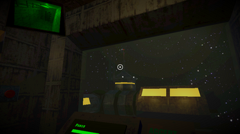 Docking Bay