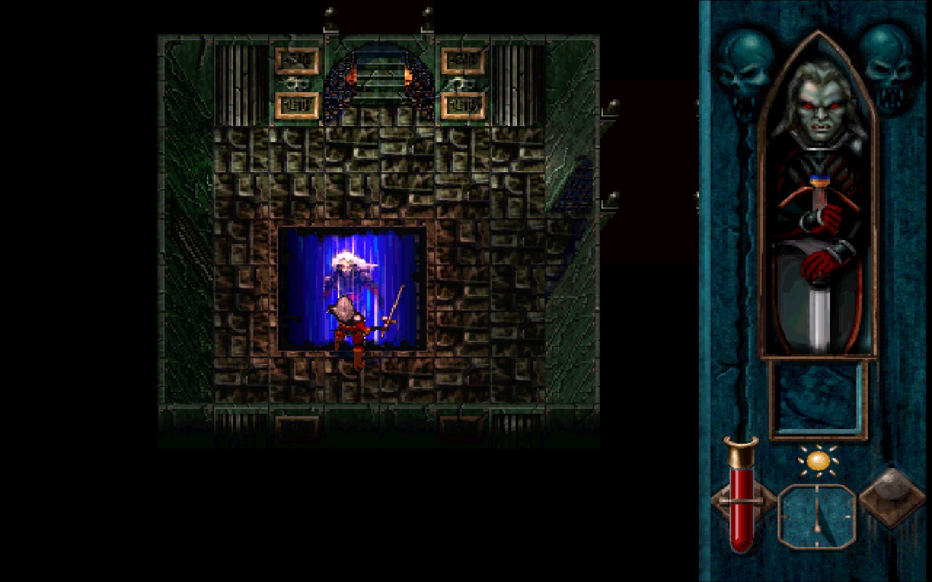 Blood Omen: Legacy of Kain