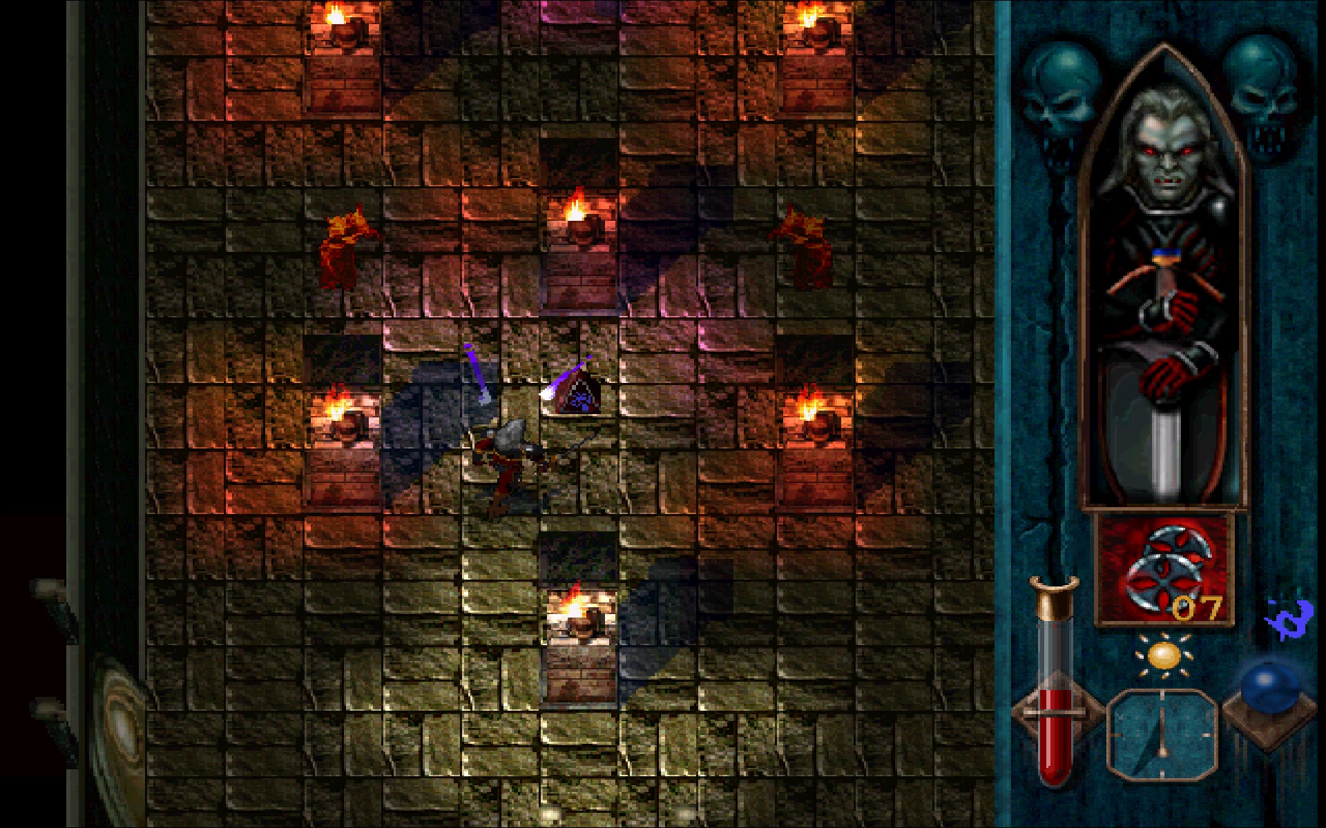 Blood Omen: Legacy of Kain