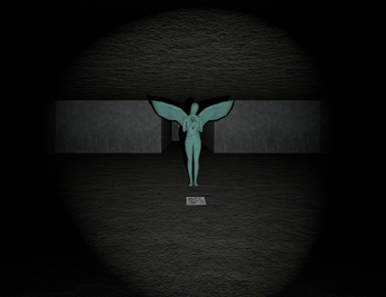 Forlorn Screams of Agony Echoing Forevermore