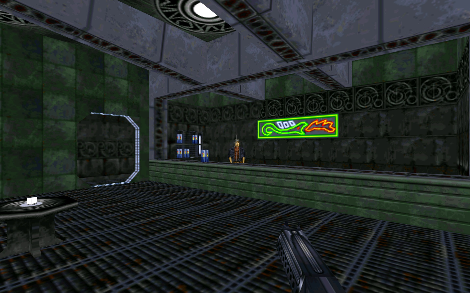 Star Wars: Jedi Knight – Dark Forces II