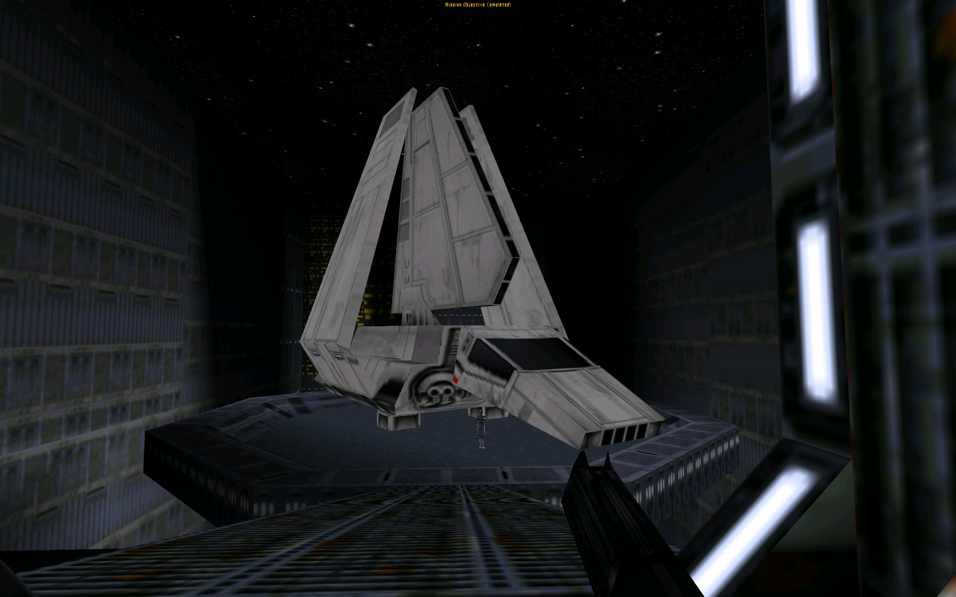 Star Wars: Jedi Knight – Dark Forces II
