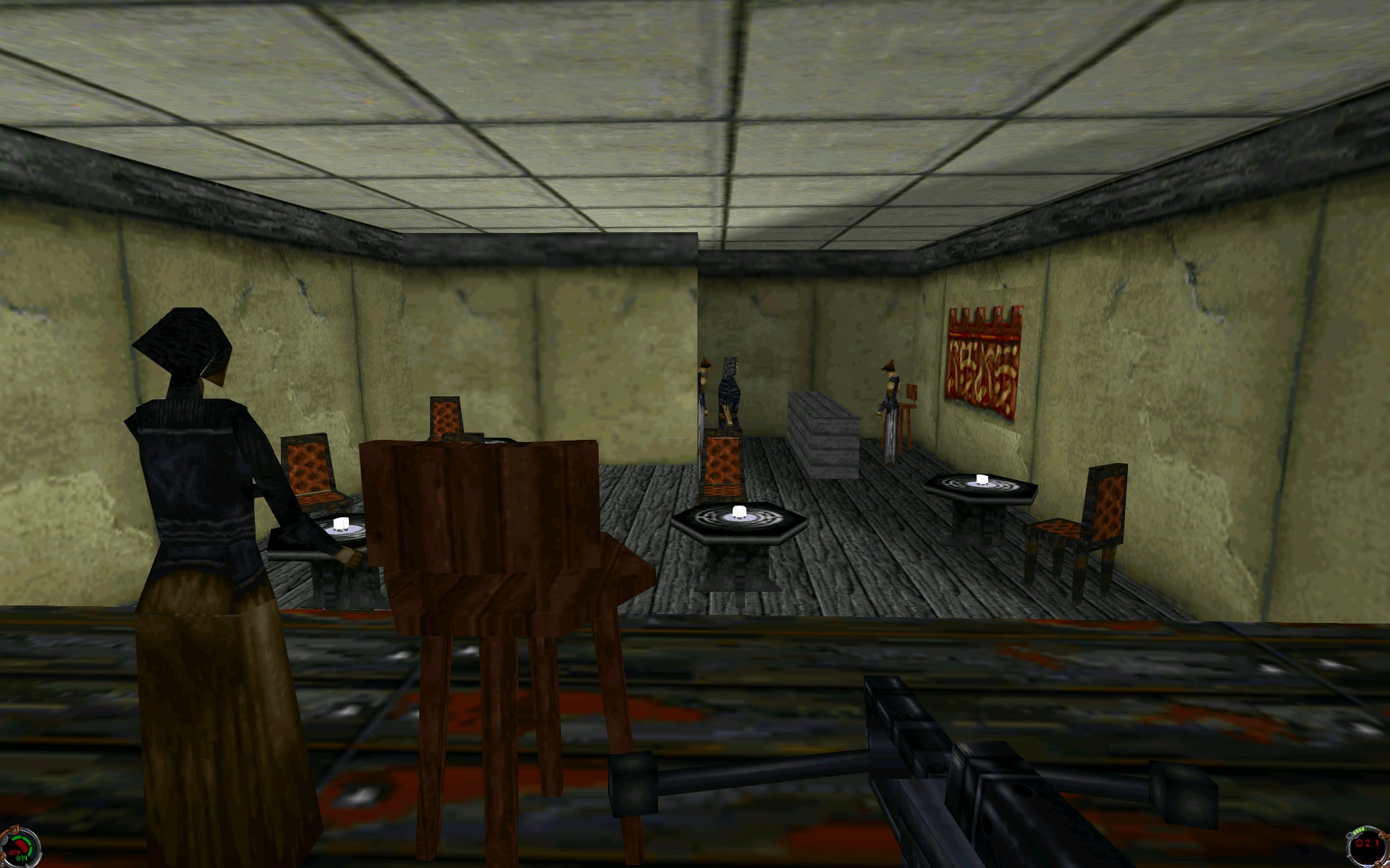 Star Wars: Jedi Knight – Dark Forces II