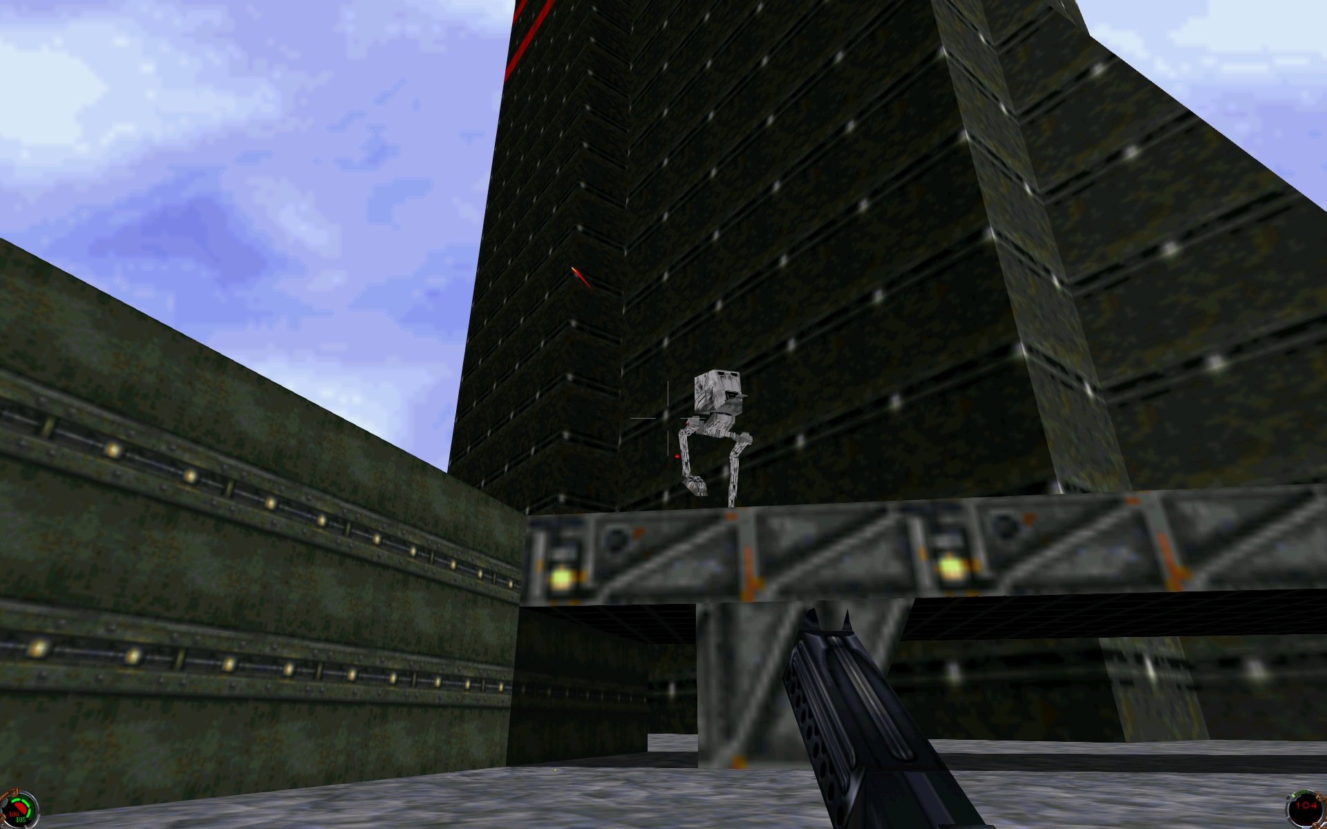 Star Wars: Jedi Knight – Dark Forces II