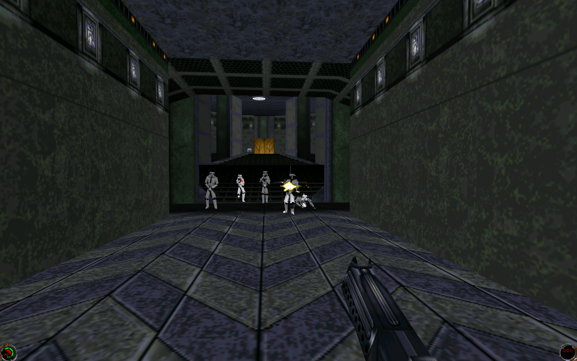 Star Wars: Jedi Knight – Dark Forces II