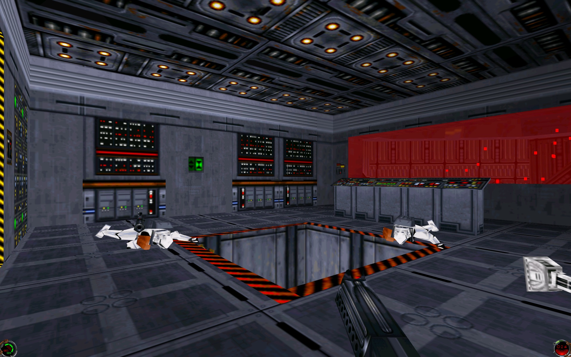 Star Wars: Jedi Knight – Dark Forces II