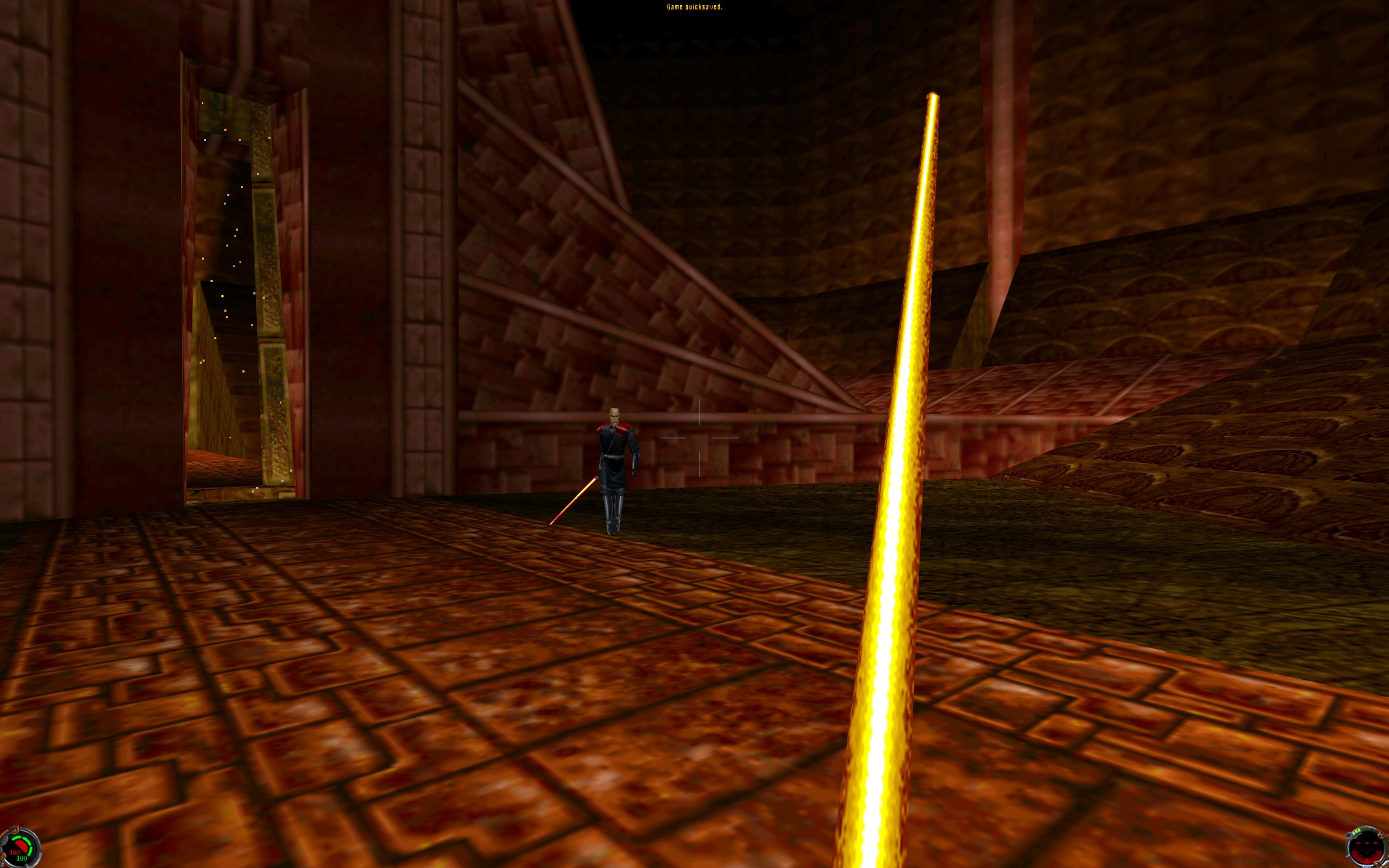 Star Wars: Jedi Knight – Dark Forces II