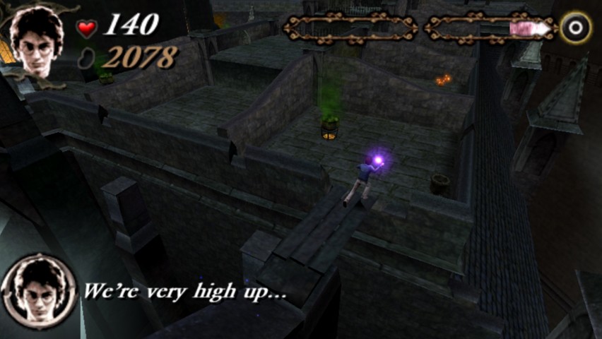 Harry Potter and the Goblet of Fire