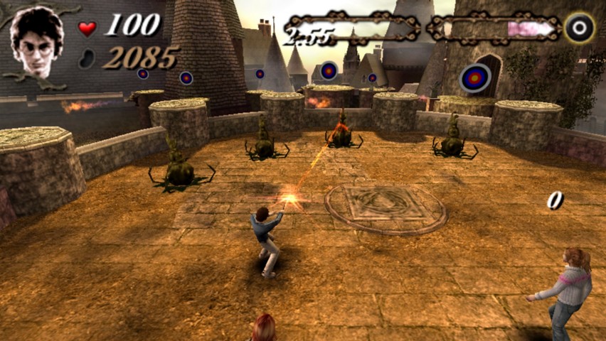 Harry Potter and the Goblet of Fire