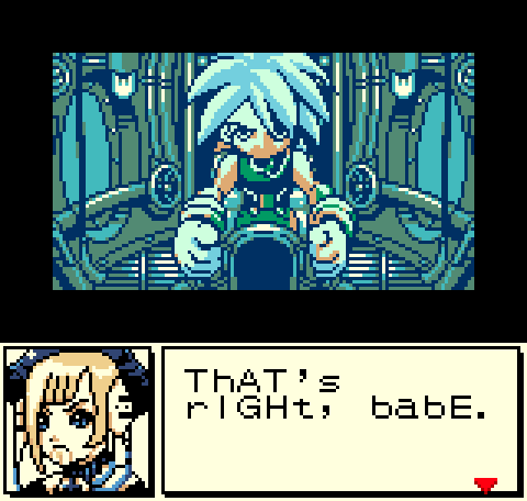 Dive Alert: Matt’s Version