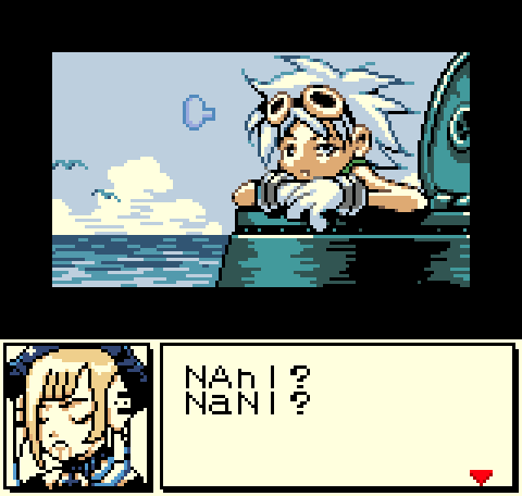 Dive Alert: Matt’s Version