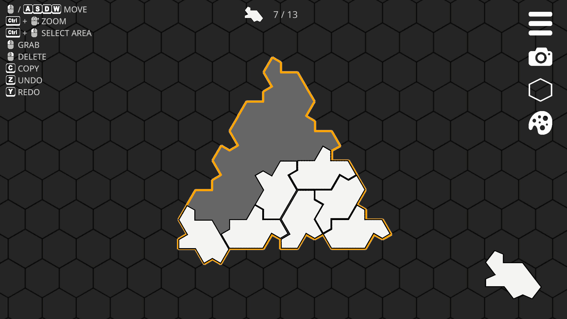 Infinite Einstein Tiles2