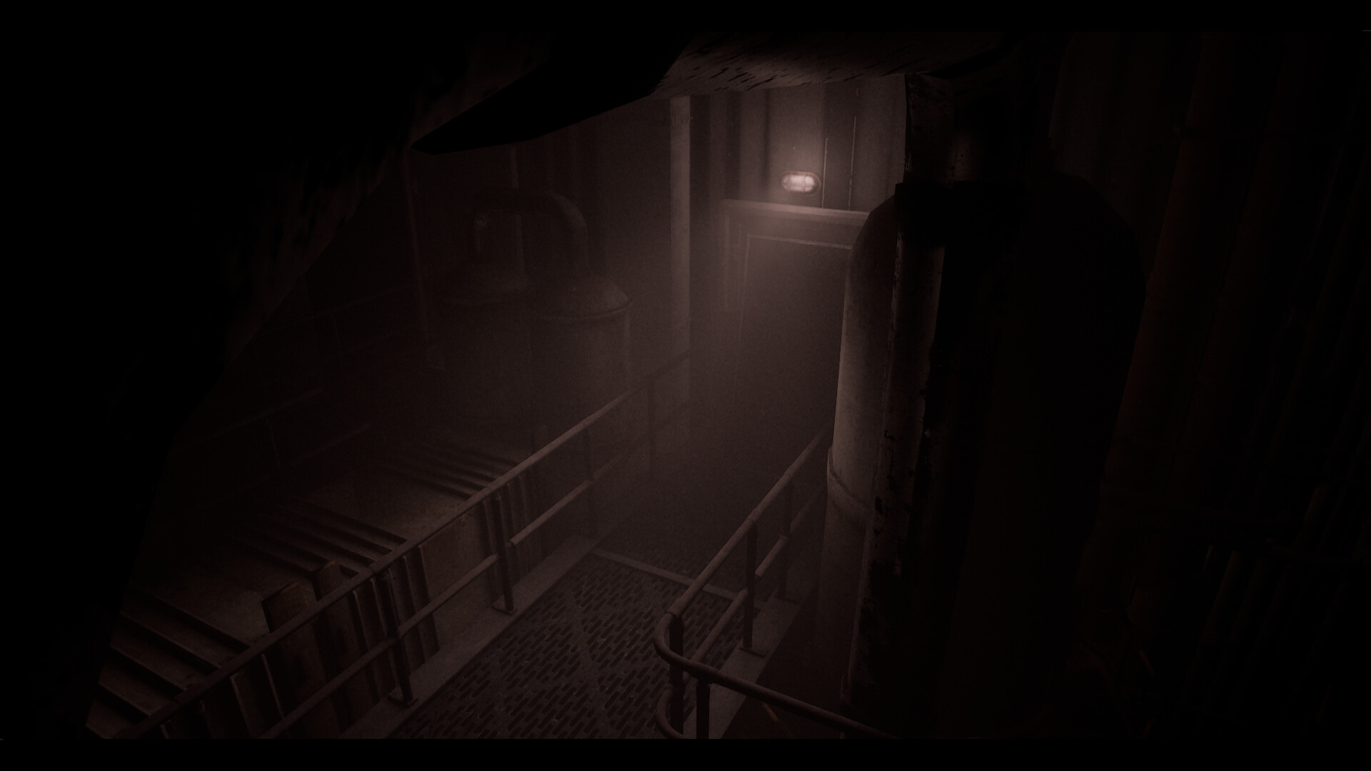 Insomnia: Chapter One