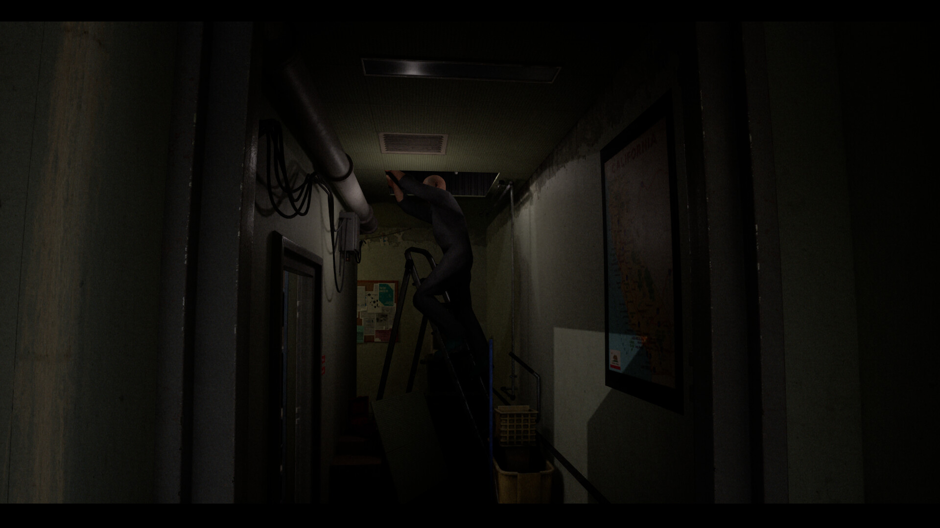 Insomnia: Chapter One