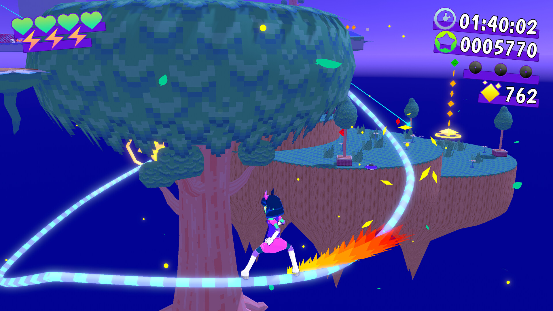 Twinkle’s Galactic Tour