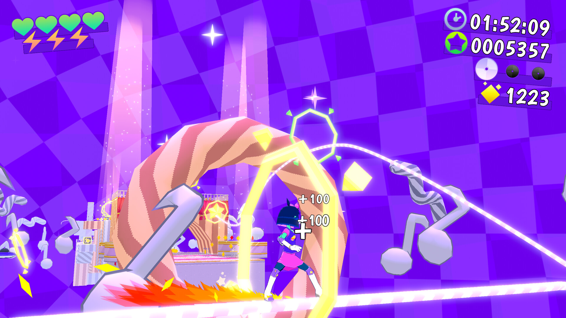 Twinkle’s Galactic Tour