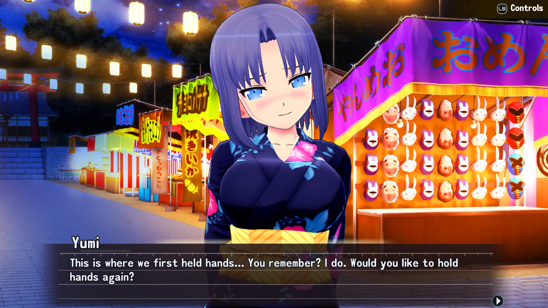 Senran Kagura Reflexions: Yumi Reflexions Course &amp; 9-Outfit Set