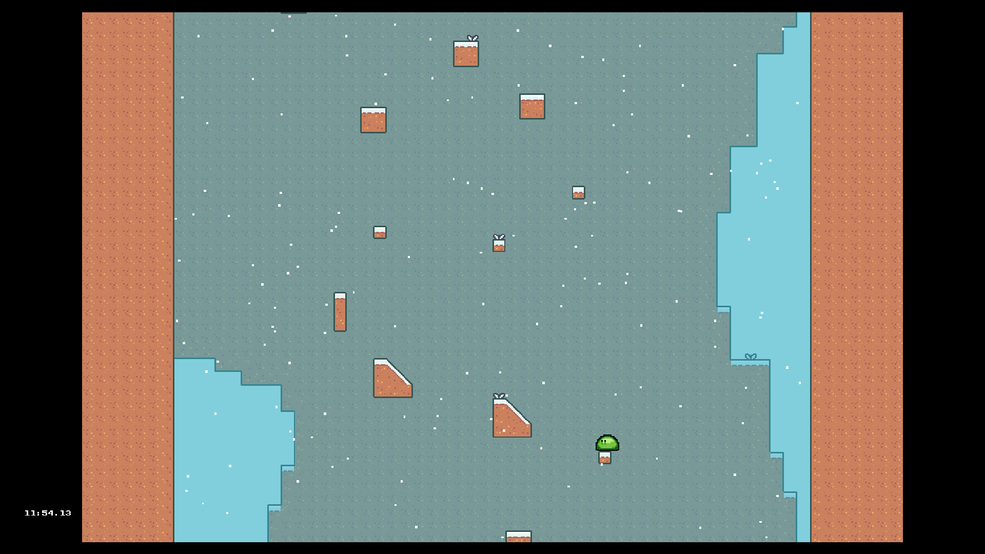 Slime Climb