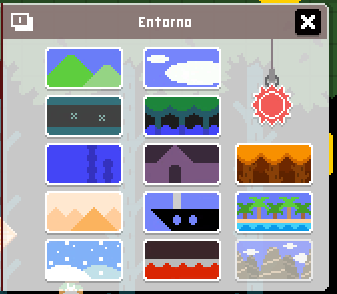 Super Mario Maker: World Engine