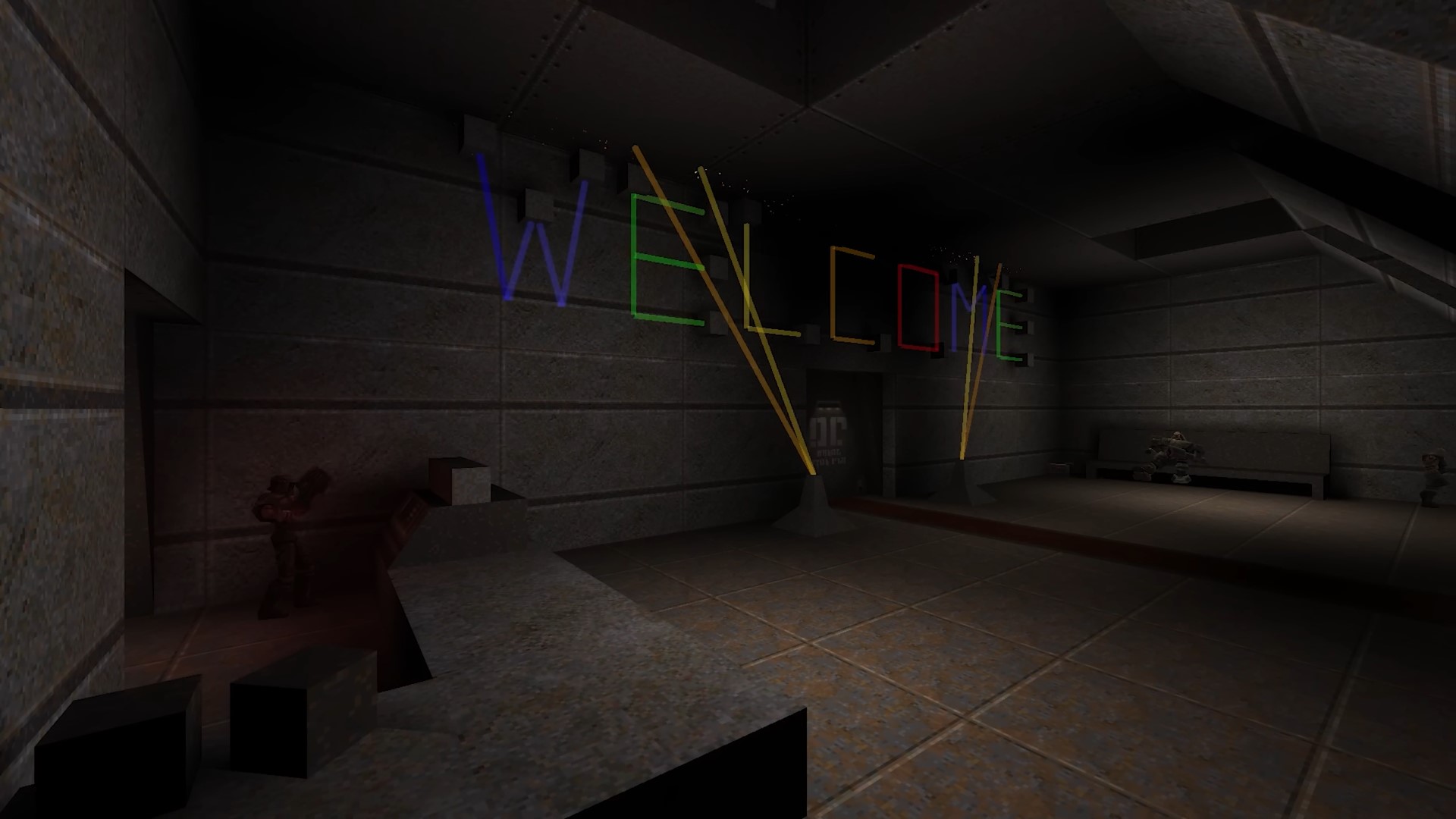 Weird Comic Art: The Athletic &amp; Museum