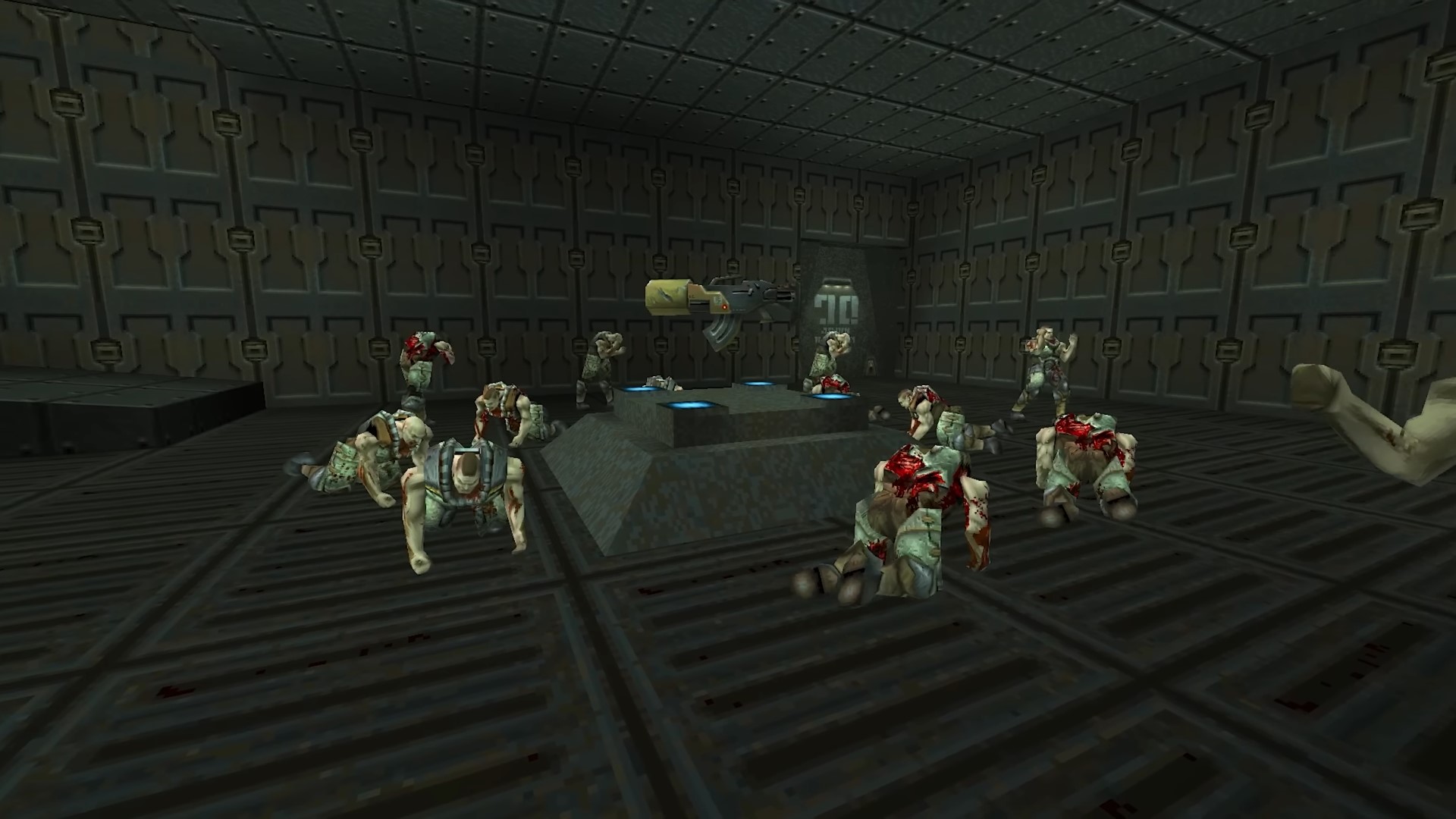 Weird Comic Art: The Athletic &amp; Museum