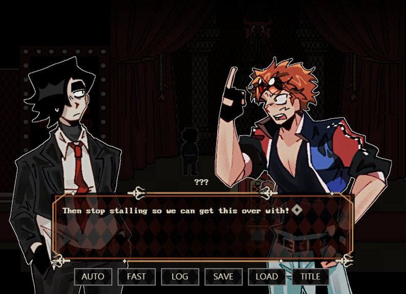 Jackpot Crash Course