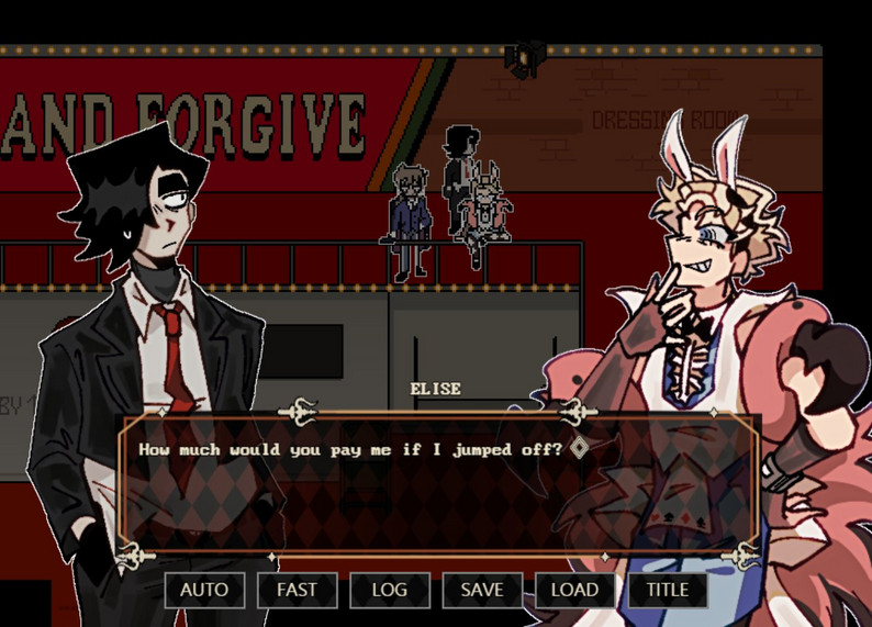 Jackpot Crash Course