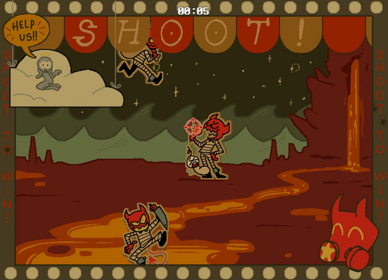 Jackpot Crash Course