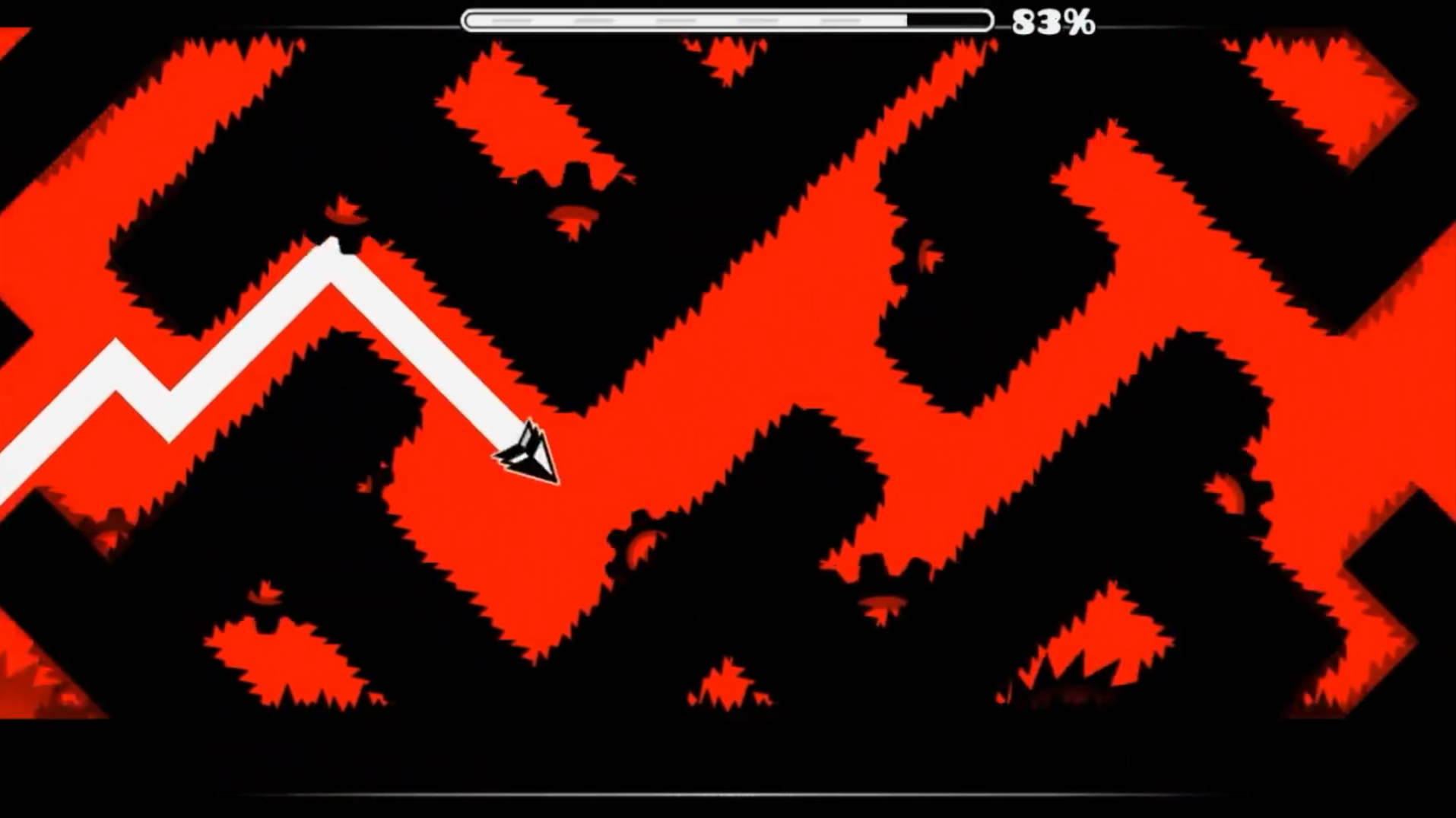 Geometry Dash: 1.9 Update