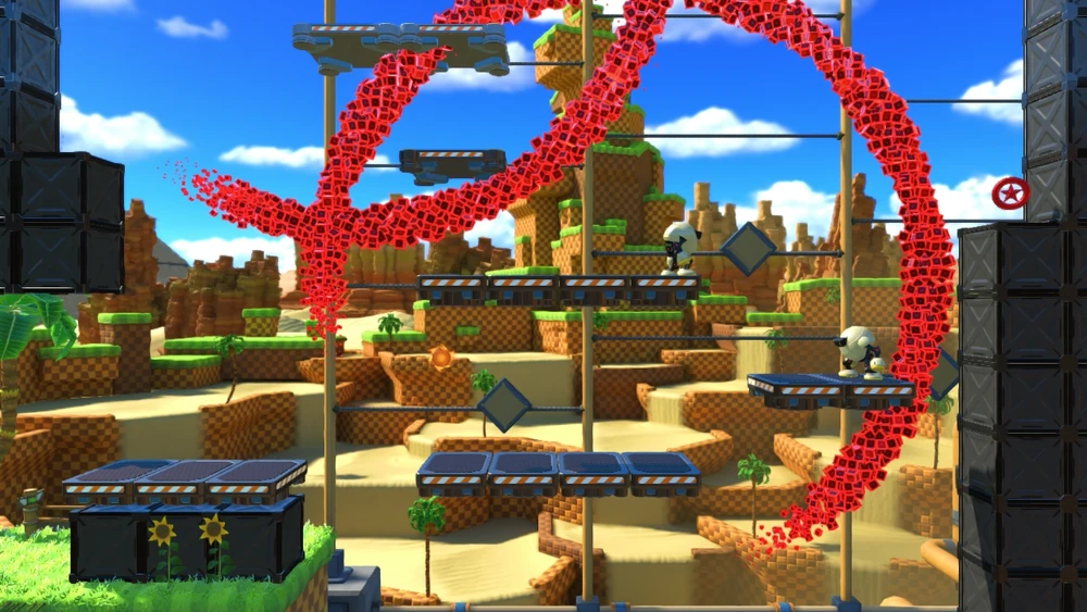 Sonic Forces: Episode Shadow