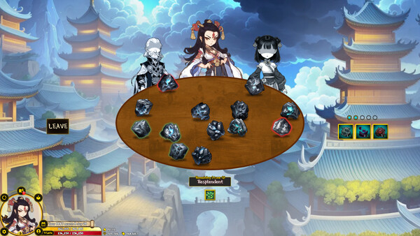 Ascend From Nine Mountains