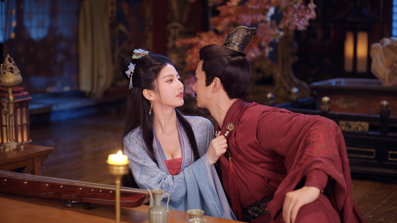 Mandate of Heaven