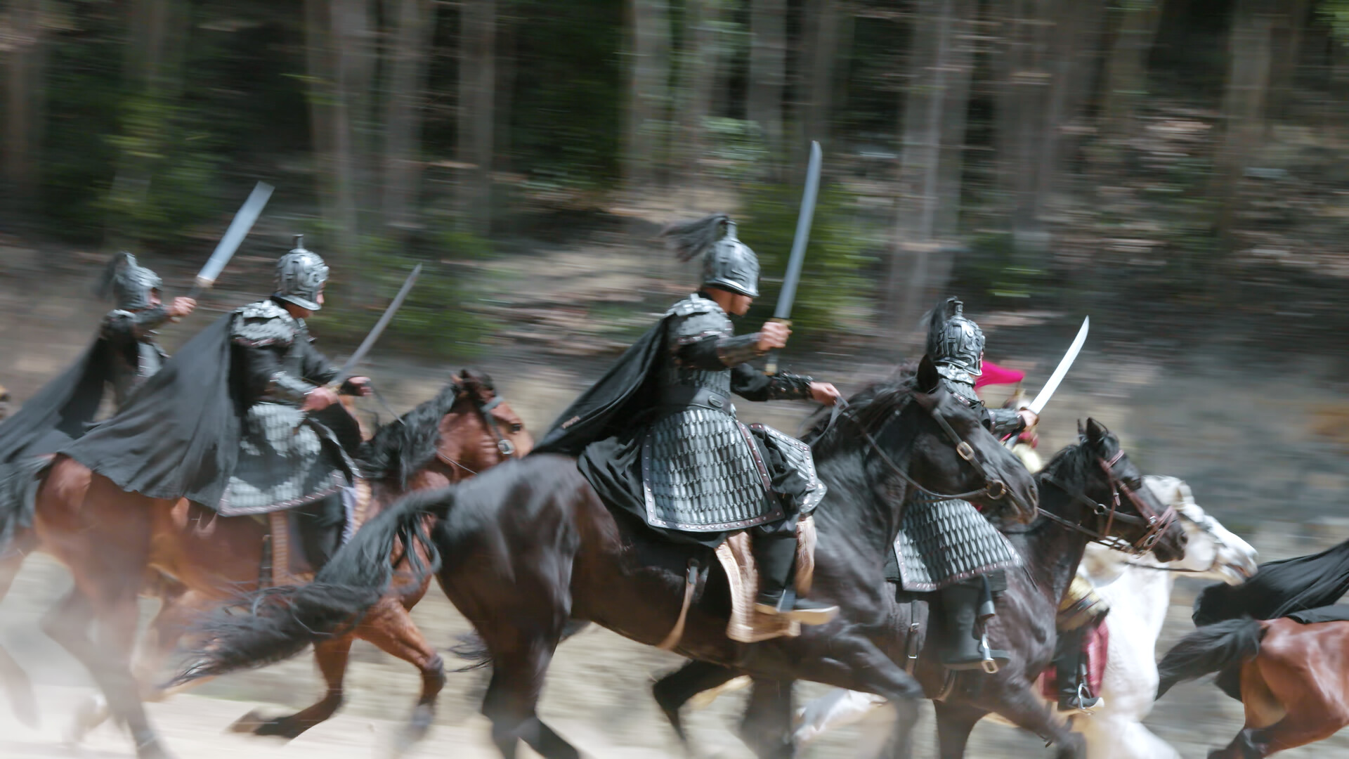 Mandate of Heaven