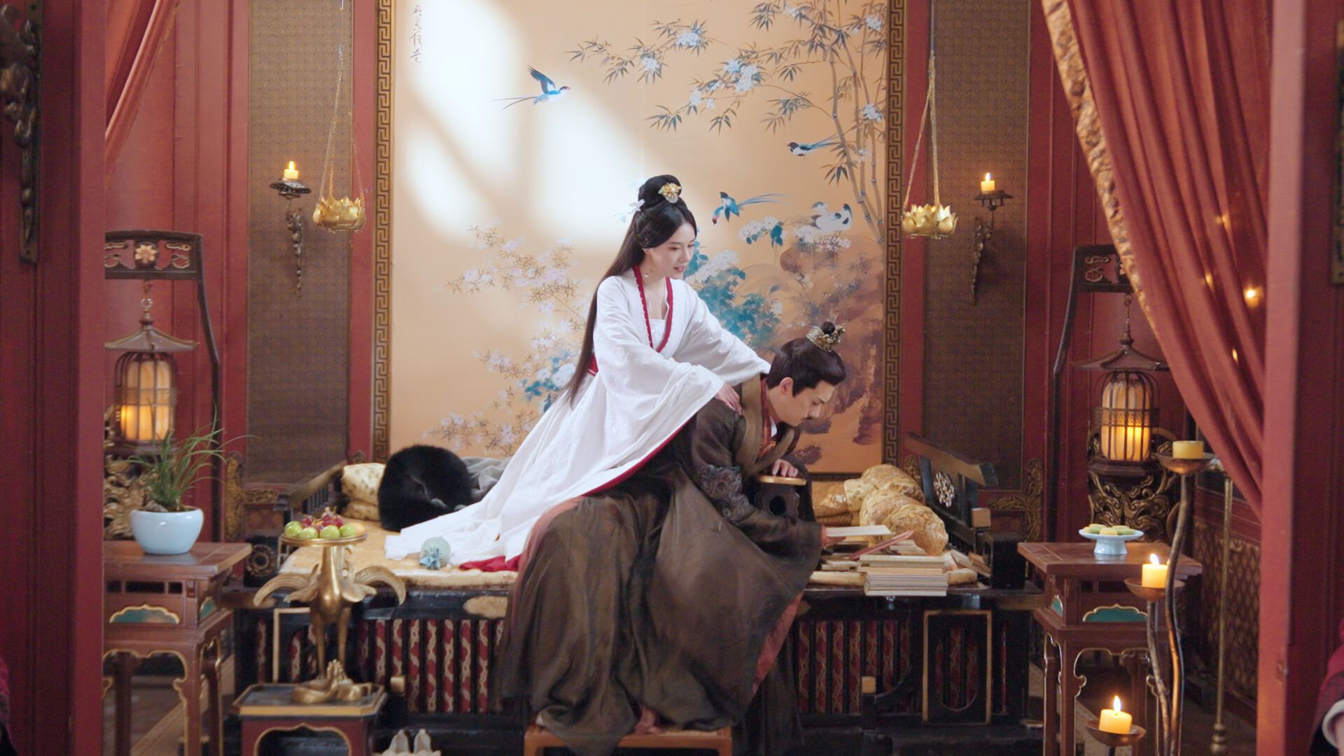 Mandate of Heaven