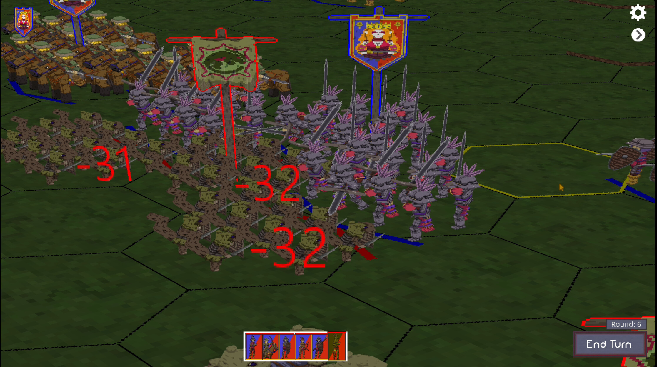 Ever War