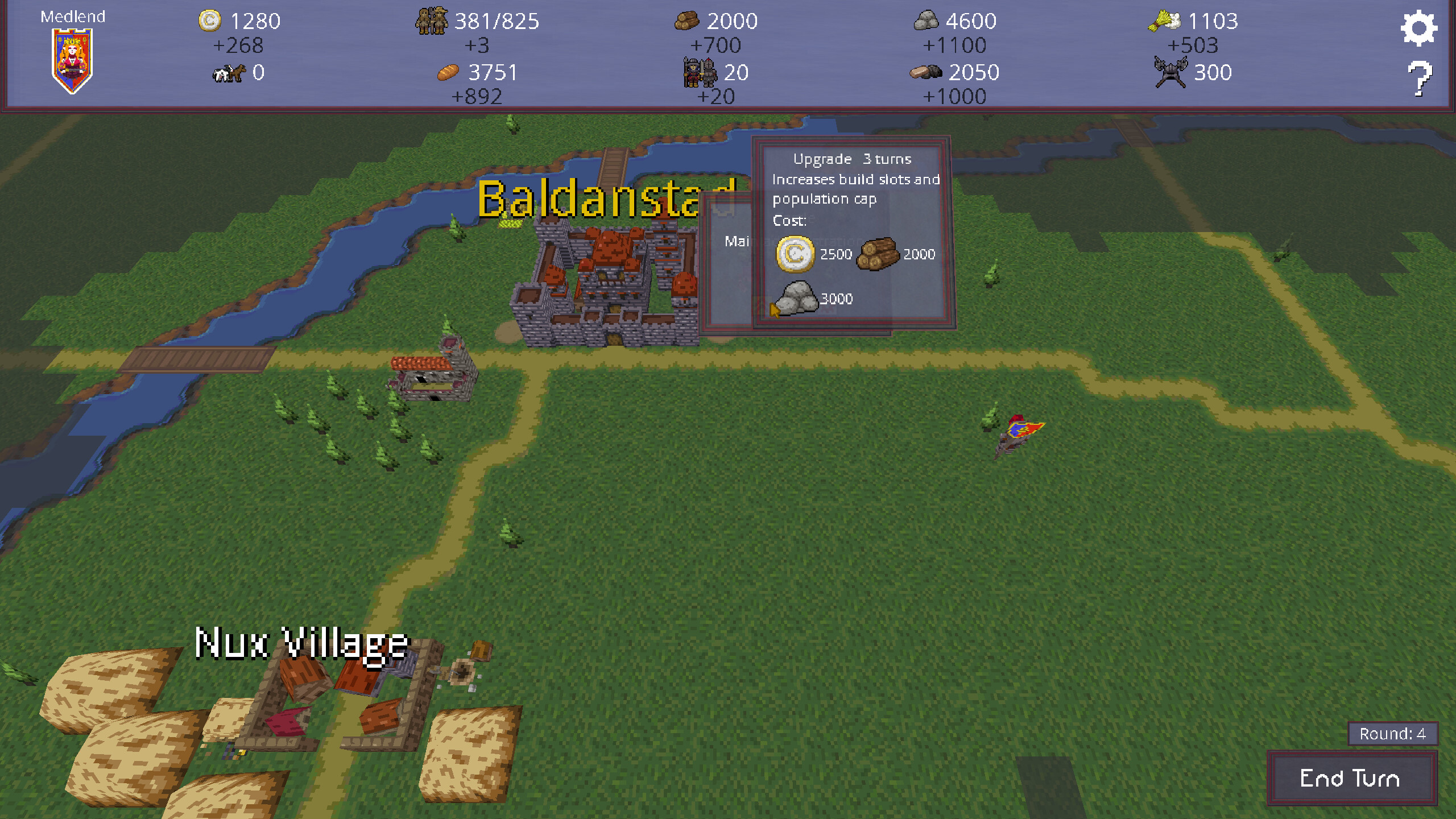 Ever War