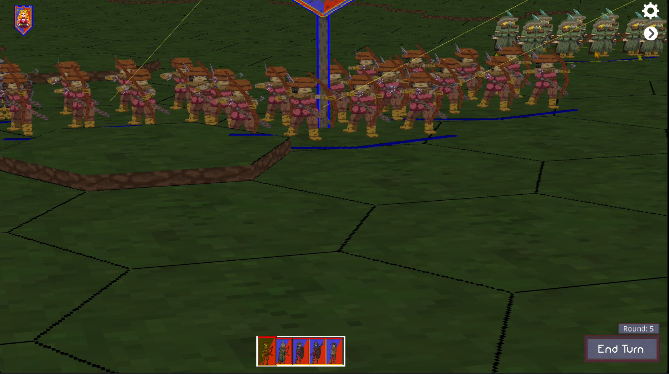 Ever War