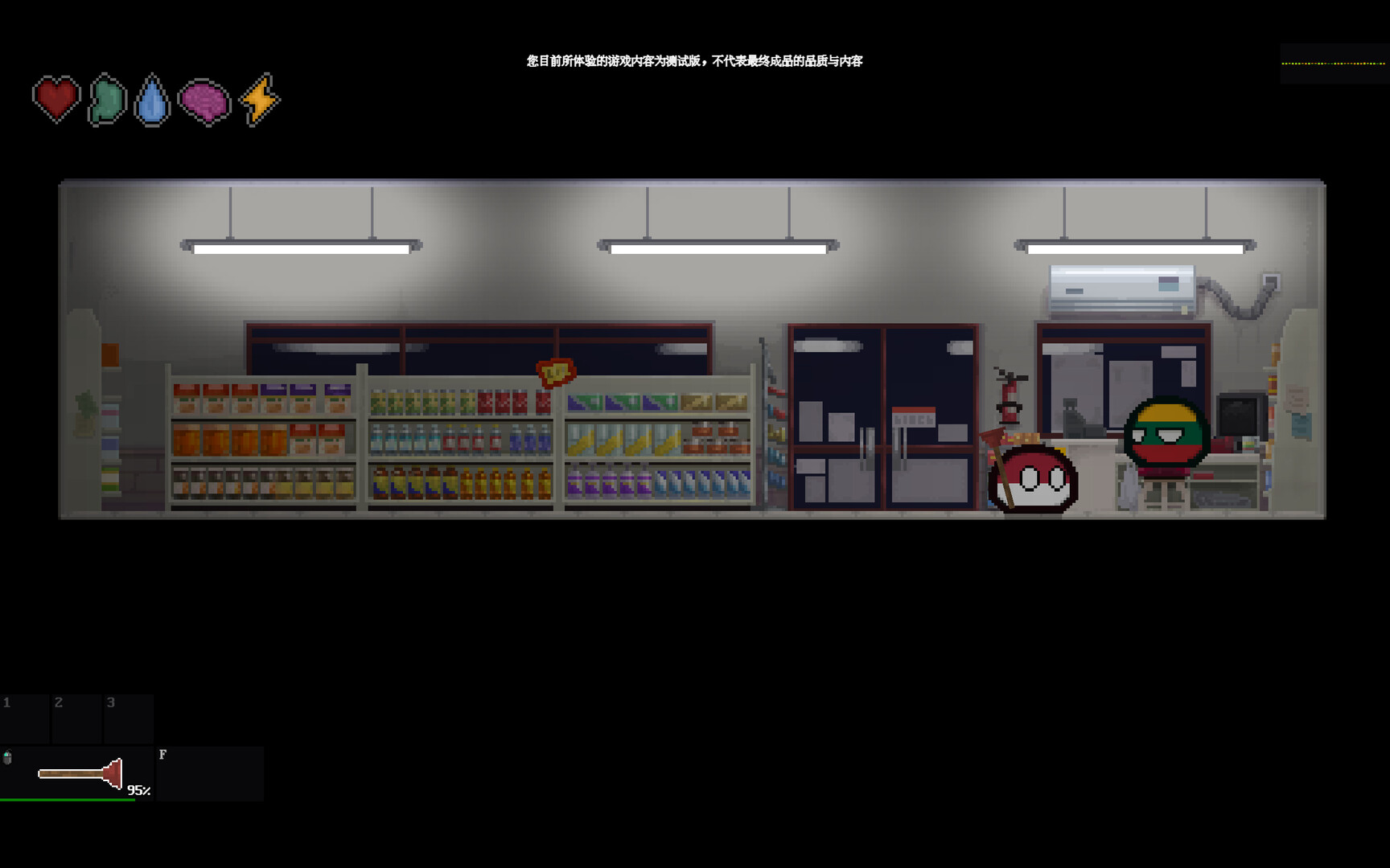Polandball: The Black Apocalypse