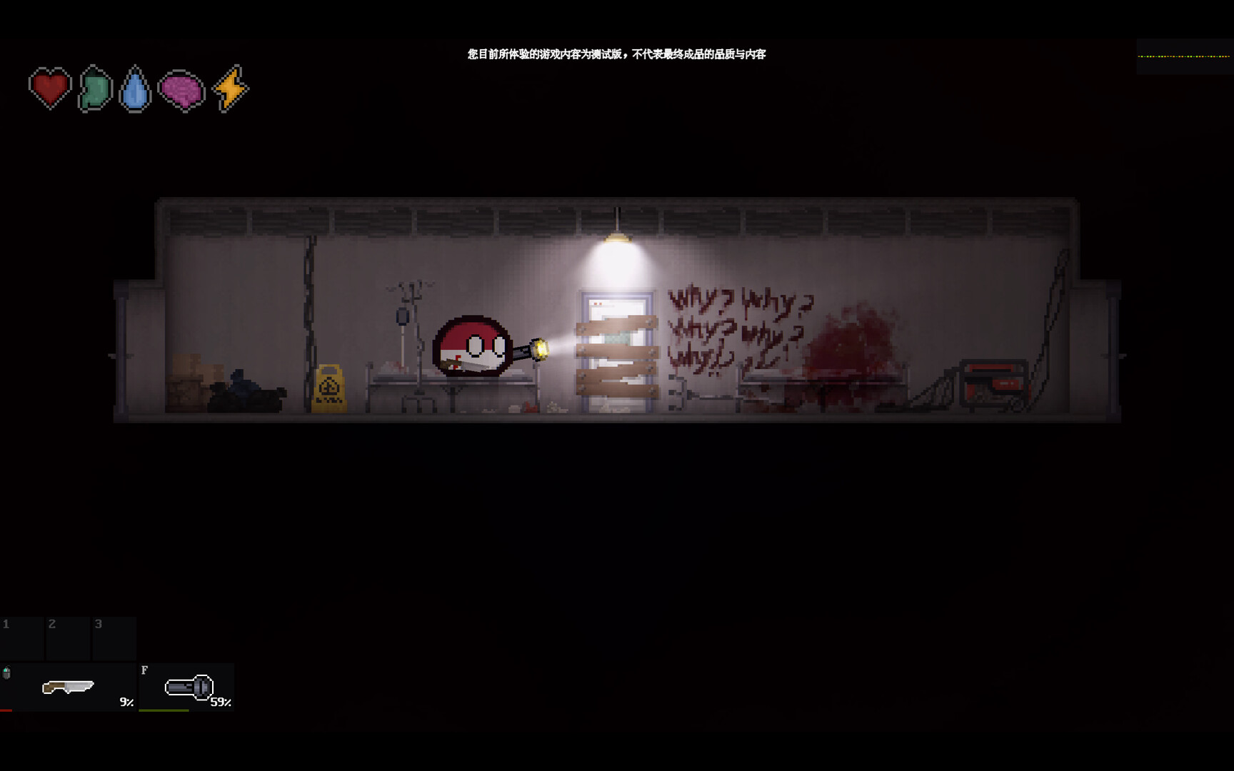 Polandball: The Black Apocalypse