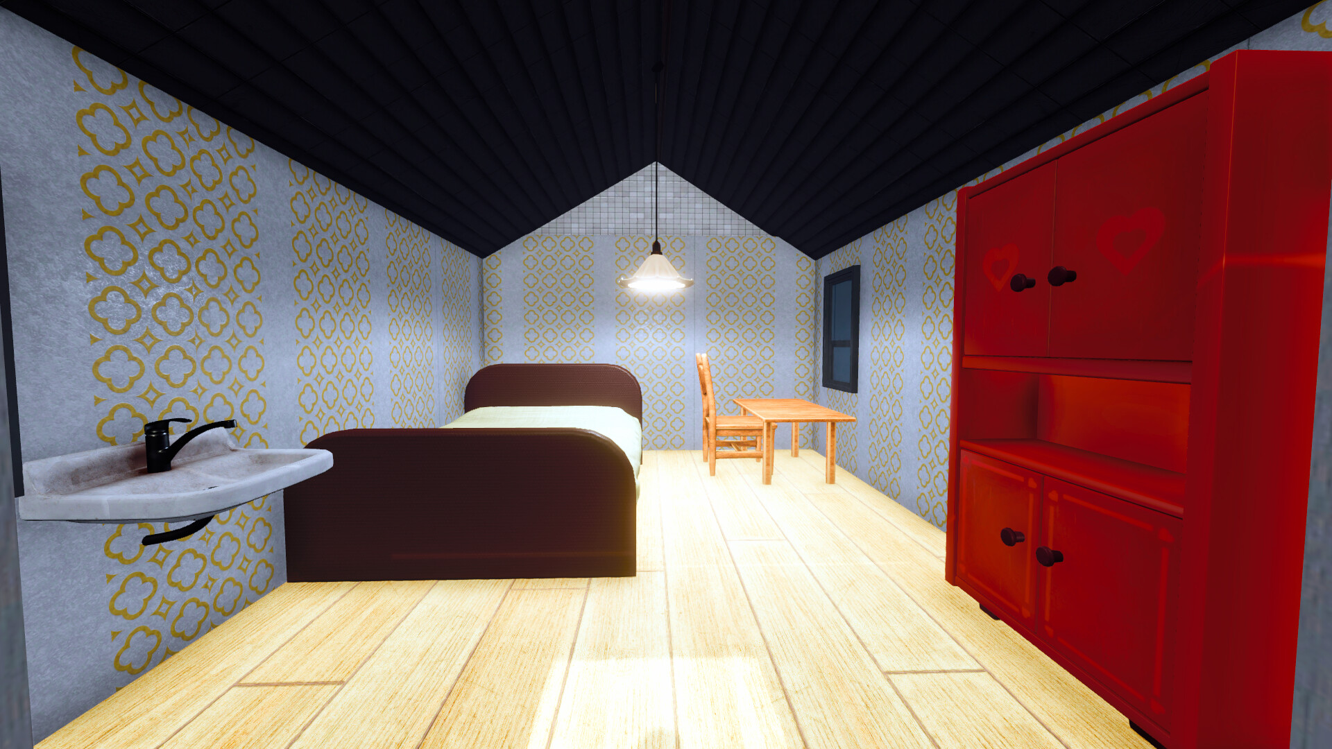 Street Life Simulator