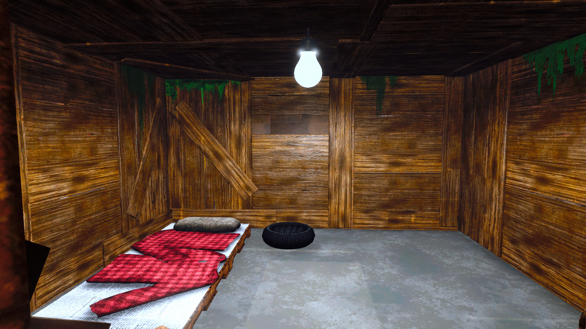 Street Life Simulator