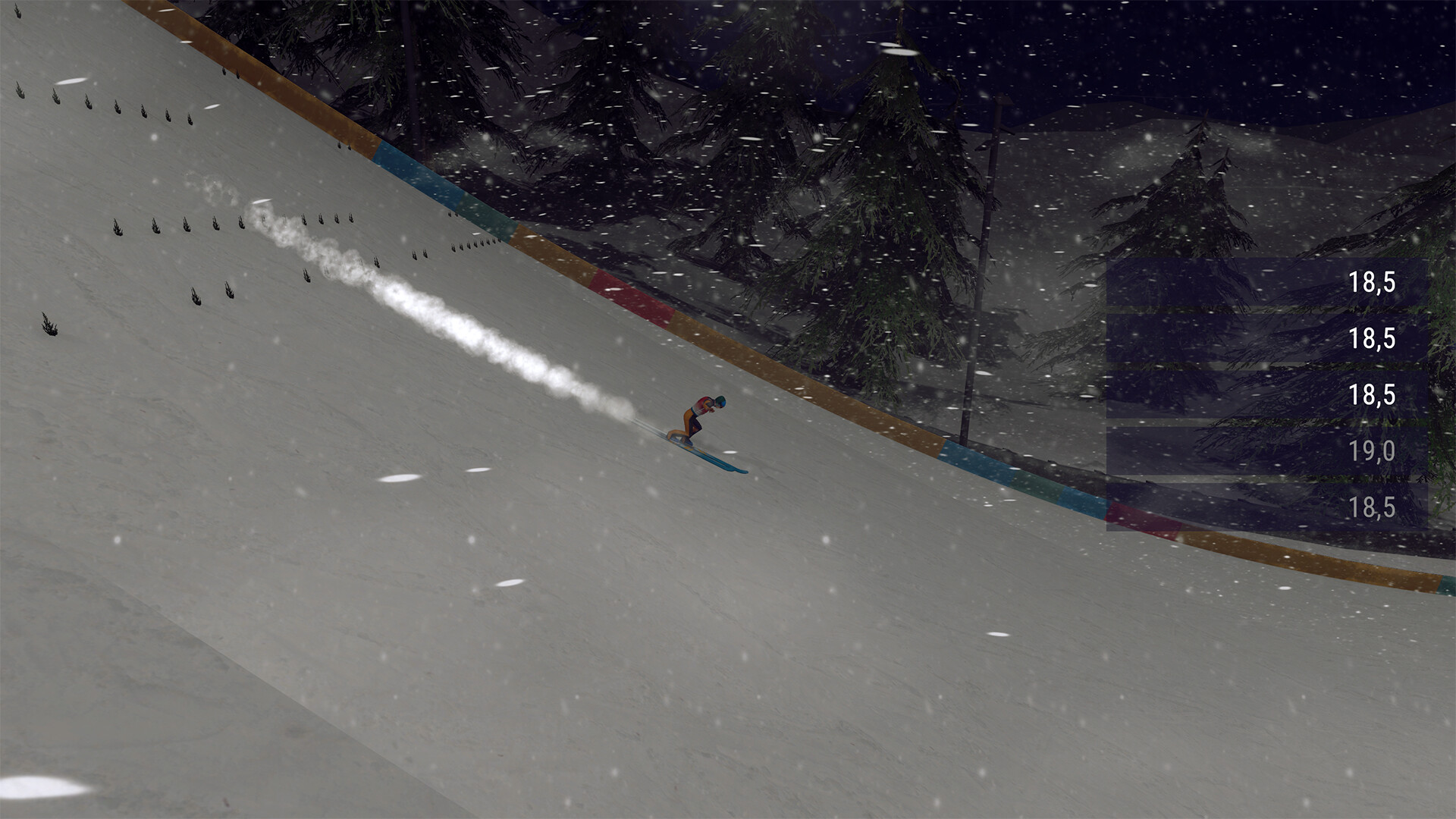 Ski Jumping World Cup