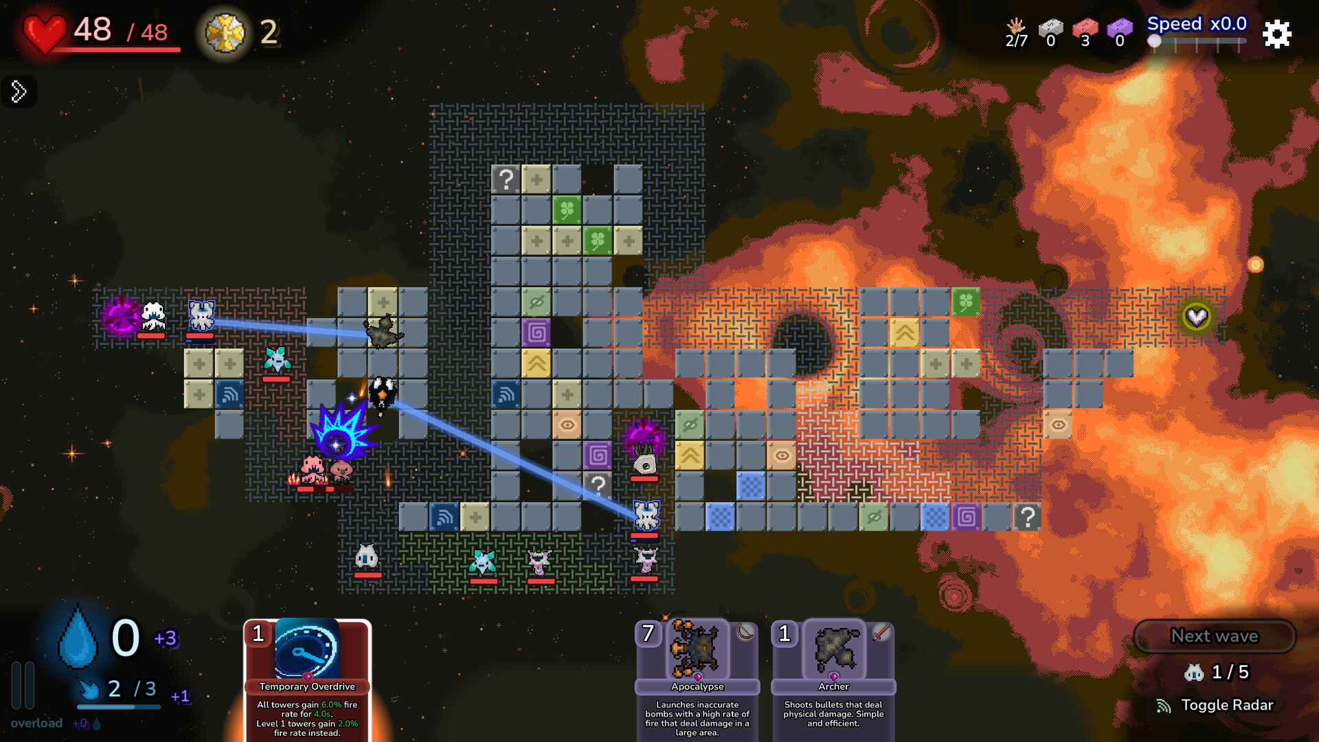 Tower Tactics 2