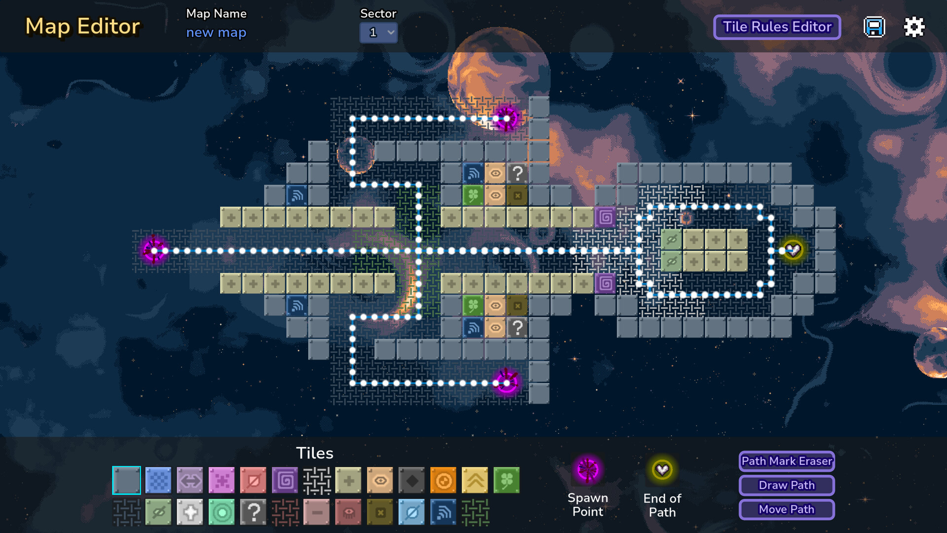 Tower Tactics 2